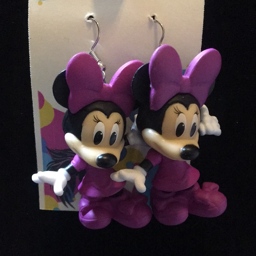 Handmade Earrings